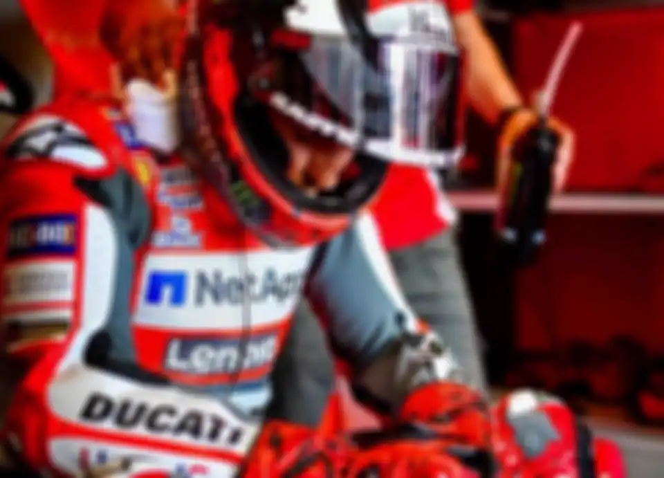 Jorge Lorenzo