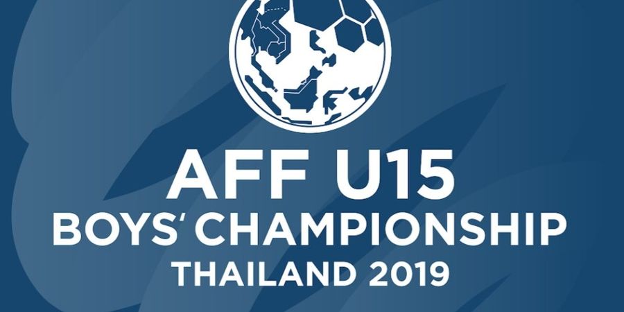 Jadwal Piala AFF U-15 2019, Timnas Indonesia Menuju Puncak Klasemen