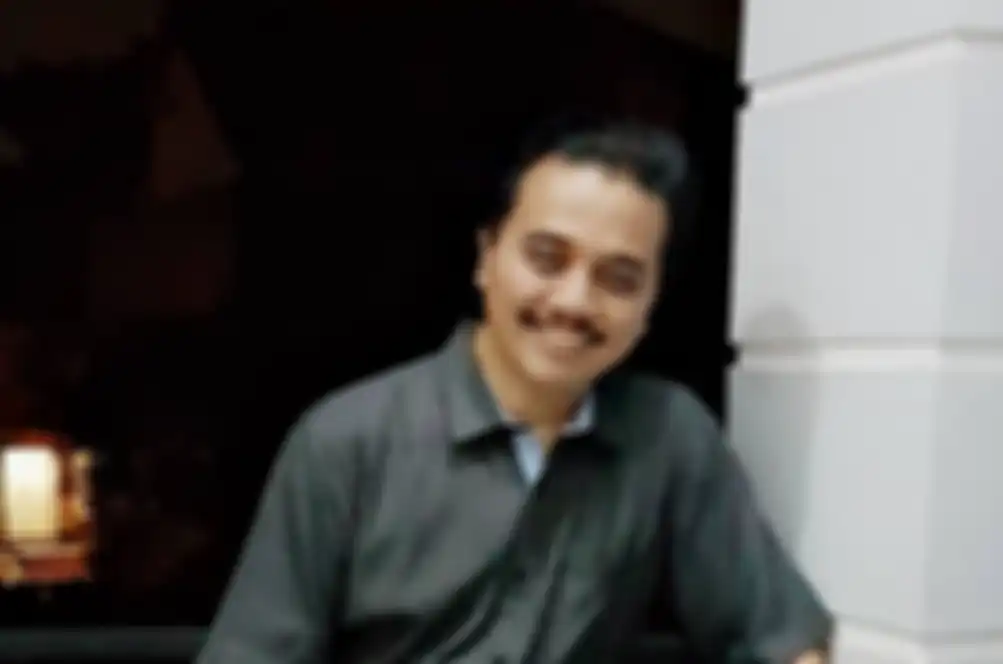 Roy Suryo