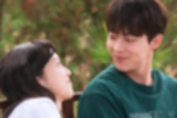 drama Korea Cheer Up