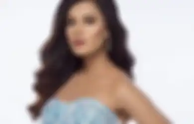 Manisnya Finalis Miss Supranational 2021 asal Nepal, Shimal Kanaujiya