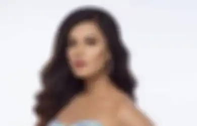 Manisnya Finalis Miss Supranational 2021 asal Nepal, Shimal Kanaujiya