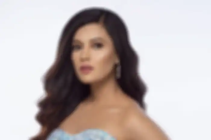 Finalis Miss Supranational 2021 asal Nepal, Shimal Kanaujiya