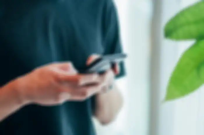 Memakai ponsel ternyata memiliki etikanya sendiri