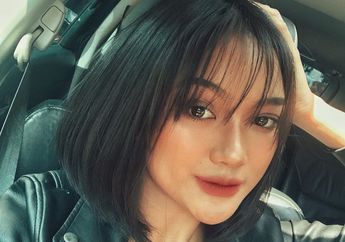 Pilihan Model Rambut Bob yang Cocok untuk Pemilik Pipi Tembem Agar Terlihat Tirus