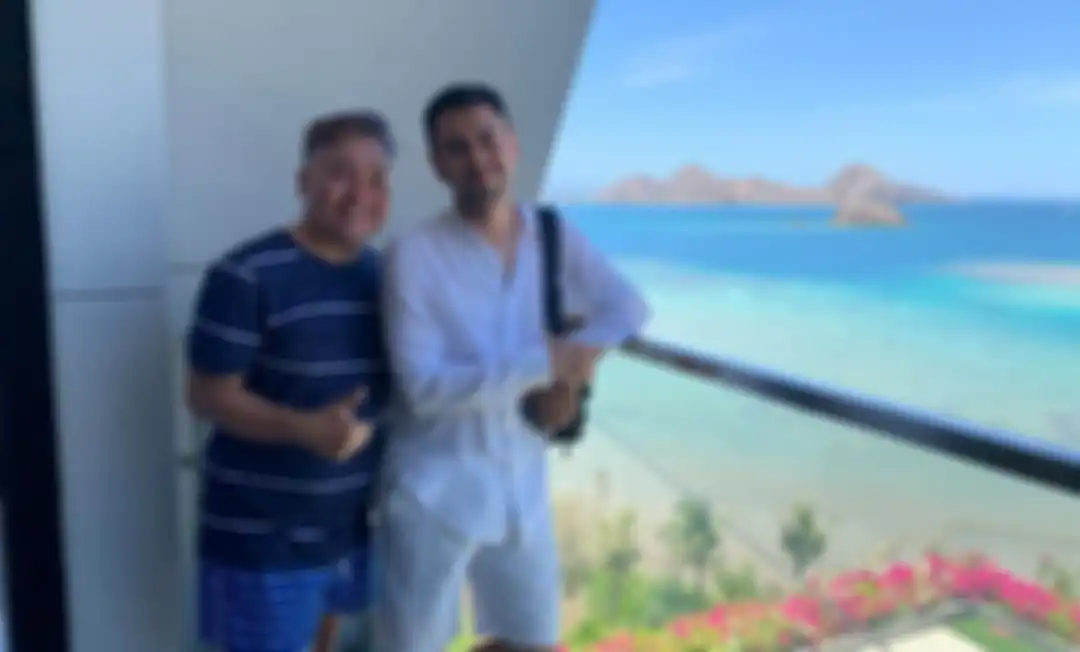 Dikerjain Raffi Ahmad Selama di Jepang, Merry Sampai Nangis