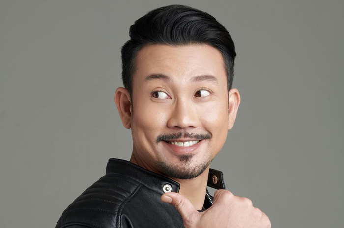 Denny Sumargo