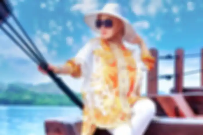 Syahrini