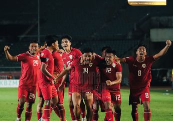 Bobrok Indonesia di ASEAN Cup, Siapa Pemain yang Bisa Menembus 'Timnas Utama' di Kualifikasi Piala Dunia 2026?