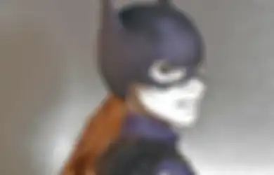Pemeran Batgirl, Leslie Grace Buka Suara Soal Filmnya Batal Tayang: Gue Bersyukur ...