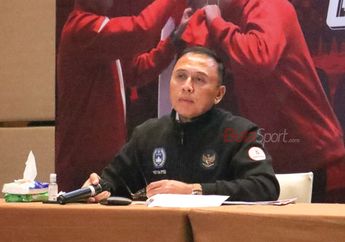 Curhat Ketum PSSI 4 Kali Ajukan Izin Liga 1 ke Kapolri, Baru Tembus Setelah Jabatan Diganti