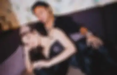 Heboh! Rizky Febian Beri Cincin ke Mahalini Saat Liburan di Bali, Sule Buka Suara hingga Singgung Soal Kebiasaan sang Anak: Itu Modus Iky