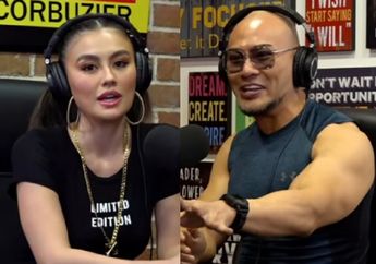 Kocak! Agnez Mo dan Deddy Corbuzier Akhirnya 'Buka Aib' Pernah Saling Posesif Semasa Pacaran