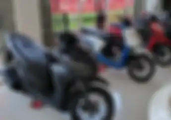 Sikat Nih, Modal Rp 3 Jutaan Bisa Bawa Pulang Honda Vario 160 di Kota Solo
