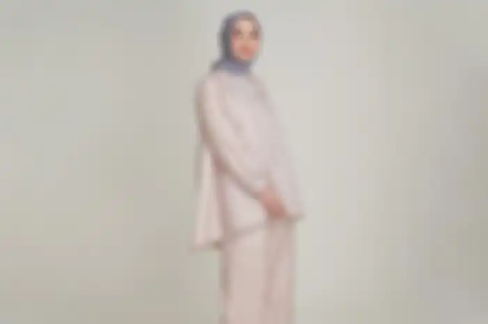 Tunik lebaran 2023