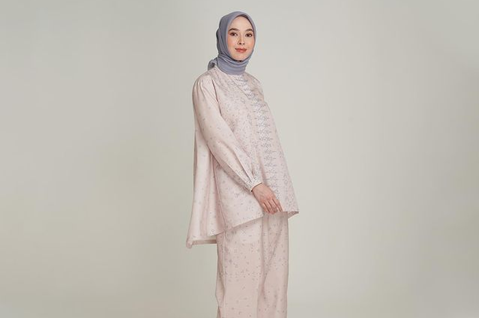 Tunik lebaran 2023