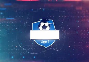 Sah, BRI Dipastikan akan Jadi Sponsor Utama Liga 1 2021-2022