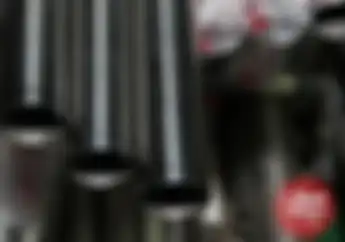 Mau Bikin Knalpot? Ini Jenis Besi yang Cocok Digunakan
