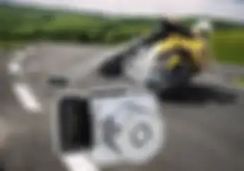 Teknologi Pesawat Ruang Angkasa Bakal Ada di Motor, Fungsinya Keren Banget