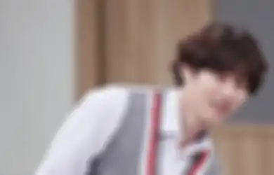 Heechul Potong Rambut Pasca Putus dari Momo TWICE, Disindir di Knowing Brother
