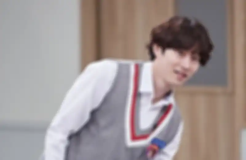 heechul super junior