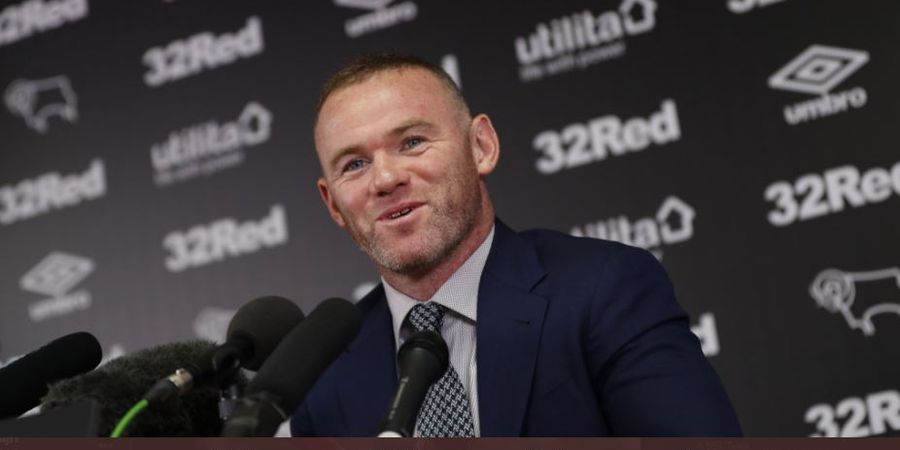 Klub Wayne Rooney Selangkah Lagi Jadi 'Saudara' Bali United?