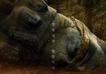 Seram Sampai Bikin Merinding, Ini 4 Fakta Tentang Drama Monstrous