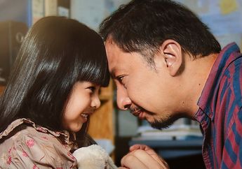 Sinopsis Film Panggil Aku Ayah, Adaptasi Film Korea Tentang Kisah Keluarga Tak Biasa