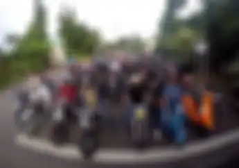 Komunitas Bikers Bakal Gelar Motoran Seru, Yuk Ikutan!