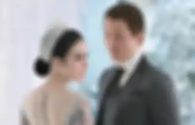 Dibuat Kicep oleh Aksi Manja sang Istri yang Minta Dipangku, Reaksi Reino Barack Jadi Sorotan: Ini yang Bikin Pak RB Nggak Suka Jauh-jauh!
