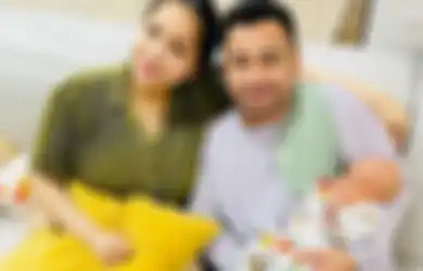 Raffi Ahmad Ceritakan Soal Rumah Impiannya yang Sedang Dibangun,' Harga Dapurnya Lebih Mahal dari Lamborghini..'