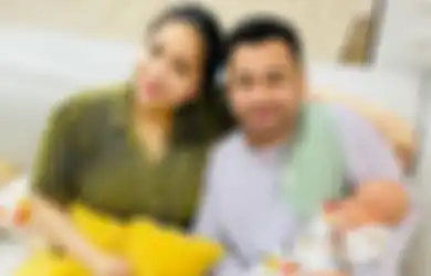 'Kasian' Keputusan Raffi Ahmad dan Nagita Slavina untuk Lakukan Hal Ini pada Rayyanza yang Belum Genap 2 Bulan Jadi Sorotan Netizen, Kenapa?