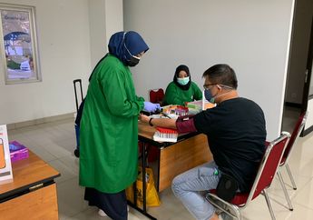 KG Media Kembali Hadirkan Sentra Peduli, Bantu Tingkatkan Kesembuhan Pasien Covid-19