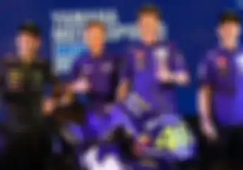 Hasil Investigasi Internal Tim Yamaha MotoGP, Lin Jarvis Rombak Divisi Ini Habis-habisan