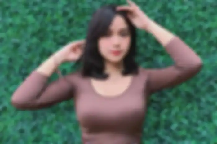 Brisia Jodie punya pacar baru.