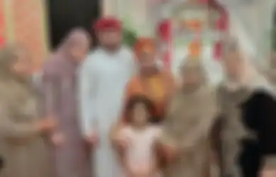 Heboh Isu Ridho Rhoma Menikah, Putra Sang Raja Dangdut Beber Fakta Mengejutkan Lewat Unggahan Ini