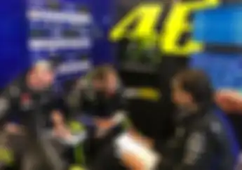Valentino Rossi Bisa Banget Raih Titel Juara Dunia Ke-10, Asalkan...