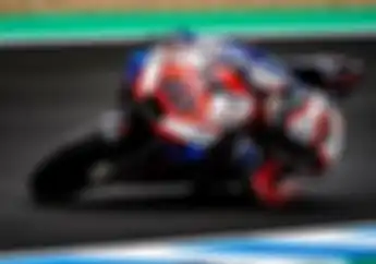 Hasil FP2 MotoGP Italia 2019, Murid Valentino Rossi Berjaya, Marquez Melorot