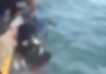 Bikin Meriang, Segini Ongkos Perbaikan Yamaha NMAX Setelah Terendam Air Laut