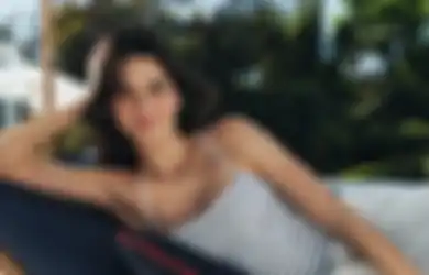 Impian Kendall Jenner Jadi Ibu di Usia 27 Tahun Tapi Sudah Terlewat