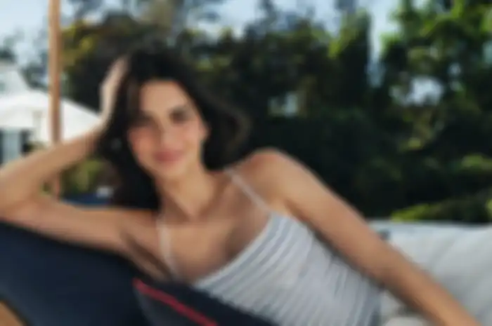 Kendall Jenner
