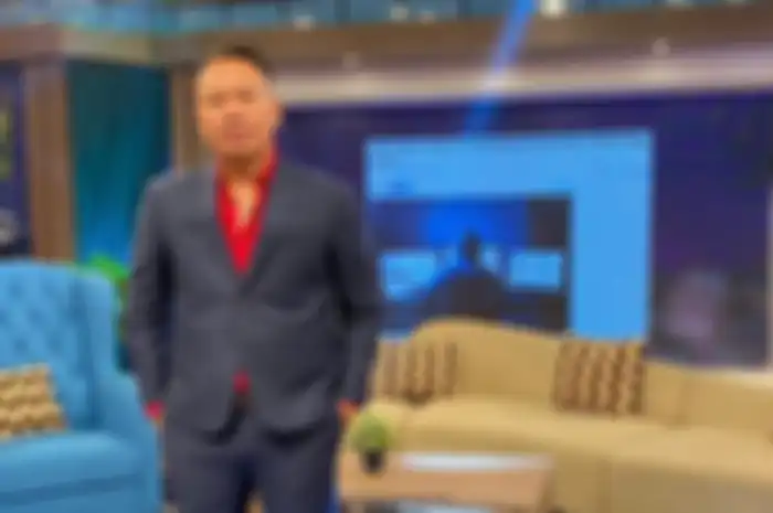 Vicky Prasetyo 