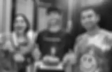 3 Bulan Tak Injakkan Kaki di Andara, Dimas Ahmad Akhirnya Muncul di Rumah Raffi Ahmad, Langsung Cari Keberadaan Nagita Slavina, Ada Apa?