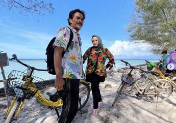 Sebelum Rina Gunawan Meninggal Dunia karena Sesak Napas, Teddy Syah Sebut sang Istri Sempat Positif Covid-19