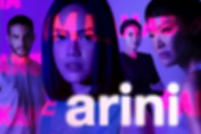 Film Arini by Love Inc