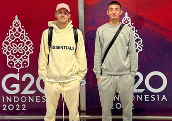 Proyek Naturalisasi Timnas U-20 Indonesia Dimulai, Ivar Jenner dan Justin Hubner Terima Ajakan Shin Tae-yong