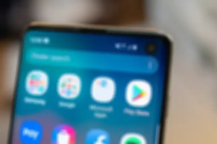 Berkat One UI 2.0, kemampuan Facial Recognition Samsung akan meningkat