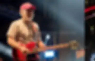 Ngena Banget di Hati, Intip Kumpulan Quotes Bijak dari Lirik Lagu Karya Iwan Fals