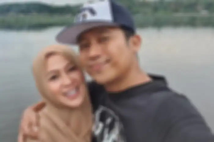 Denny Cagur bicara soal rumah tangganya.