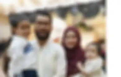 Batang Hidungnya Lama Tak Terlihat Sejak Putus dari Panji Trihatmodjo, Ratu Sinetron Ini Sukses Dapat Ganti Suami Berondong Tajir!